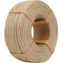 eSUN PLA+ 1,75mm kaulu balts 1kg papildinājums 3D filamentam PLA+175O-BW1R1