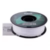 ESUN PLA+ 1,75 mm auksti balts 1 kg 3D printera pavediens