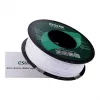 ESUN PLA+ 1,75 mm auksti balts 1 kg 3D printera pavediens