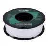 ESUN PLA+ 1,75 mm auksti balts 1 kg 3D printera pavediens