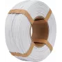 ESUN PLA+ 1,75mm Cold White 1kg papildinājums 3D filamentam (PLA+175C-W1R1)