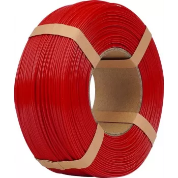 eSUN PLA+ 1,75mm ugunsdzēsēju sarkanā 1kg papildināmais 3D filamenta PLA+175O-FR1R1