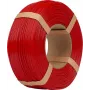 eSUN PLA+ 1,75mm ugunsdzēsēju sarkanā 1kg papildināmais 3D filamenta PLA+175O-FR1R1