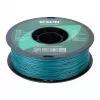 ESUN PLA+ 1.75mm Green 1kg 3D printera pavediens