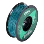 ESUN PLA+ 1.75mm Green 1kg 3D printera pavediens