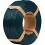 eSUN PLA+ 1,75mm zaļš 1kg papildināmais 3D filamenta rullis (PLA+175G1R1)