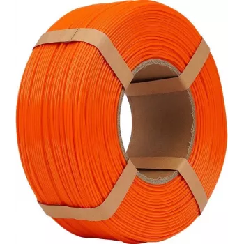 eSUN PLA+ 1,75mm oranžs 1kg papildinājums 3D filamentam (PLA+175O1R1)