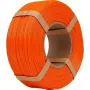 eSUN PLA+ 1,75mm oranžs 1kg papildinājums 3D filamentam (PLA+175O1R1)