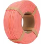 ESUN PLA+ 1,75mm rozā 1kg papildināmais 3D filamenta rullis (PLA+175P1R1)