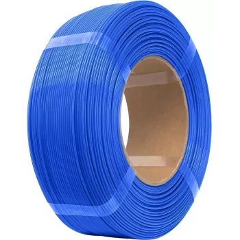 ESUN PLA+ 1,75mm RGB zils 1kg papildinājums 3D filamentam (PLA+175P-U1R1)