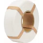 eSUN PLA+ 1,75mm balts 1kg papildinājums 3D printera filamenti PLA+175W1R1