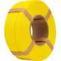 eSUN PLA+ 1,75mm dzeltens 1kg papildinājums 3D filamentam (PLA+175Y1R1)