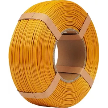 eSUN PLA+ 3D printera kvēldiegs 1,75mm zelta 1kg papildspole PLA+175J1R1