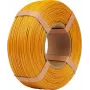 eSUN PLA+ 3D printera kvēldiegs 1,75mm zelta 1kg papildspole PLA+175J1R1