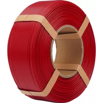 eSUN PLA-BASIC 1,75mm Fire Engine Red 1kg 3D printera filamento uzpilde PLA-BASIC175O-FR1R1