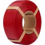 eSUN PLA-BASIC 1,75mm Fire Engine Red 1kg 3D printera filamento uzpilde PLA-BASIC175O-FR1R1