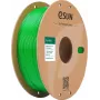 eSUN PLA Basic 1,75mm zaļš 1kg 3D printera filamenti PLA-BASIC175G1P1