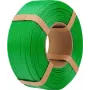 eSUN PLA-BASIC 1,75mm zaļš 1kg papildināmais 3D printera filamenti PLA-BASIC175G1R1