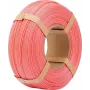 eSUN PLA-BASIC 1,75mm rozā 1kg papildināmais 3D filamenta rullis (PLA-BASIC175P1R1)