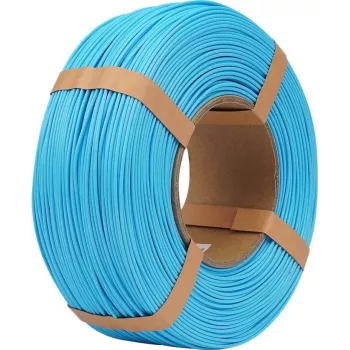 eSUN PLA+ Filaments 1,75mm Space Blue 1kg Uzpilde PLA+175SP-U1R1
