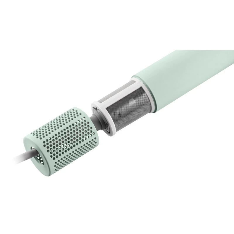ETA Fenité Pastels Fēns 1600W ar jonu funkciju, 3 temperatūras režīmi, difuzora sprausla, gaiši zaļš
