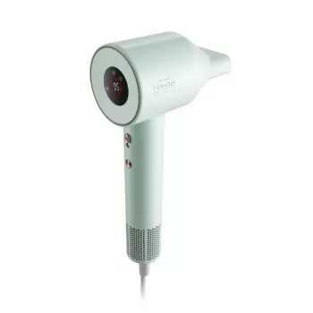 ETA Fenité Pastels Fēns 1600W ar jonu funkciju, 3 temperatūras režīmi, difuzora sprausla, gaiši zaļš