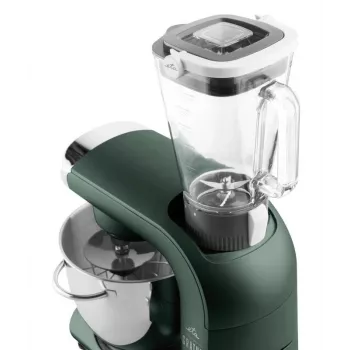 ETA Gratus EVO Elegance ETA102890325 virtuves kombains, 1500 W, 5,5 l, zaļš