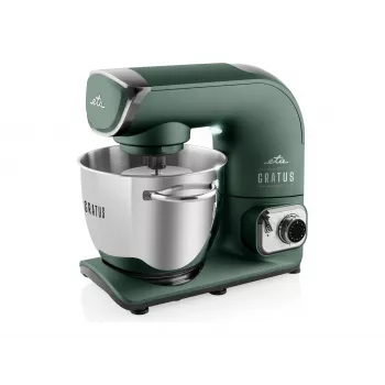 ETA Gratus EVO Elegance ETA102890325 virtuves kombains, 1500 W, 5,5 l, zaļš