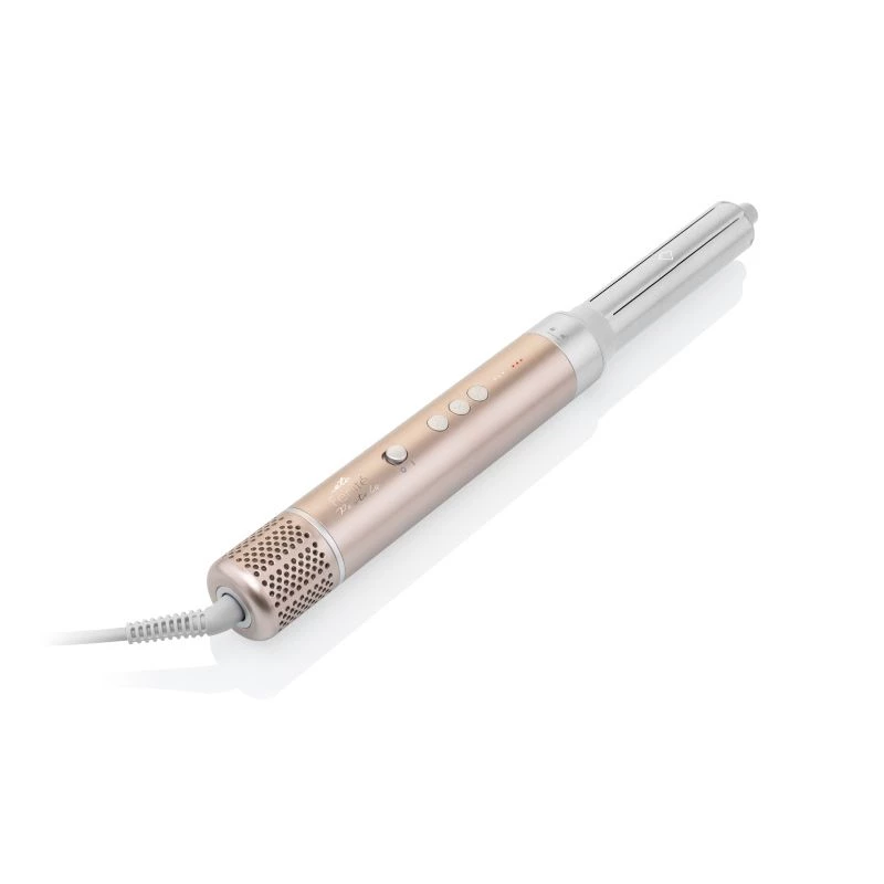ETA daudzfunkciju gaisa stilētājs Fenité Pastels ETA232390000 | 1400 W | 3 siltuma līmeņi | jonu | zelta