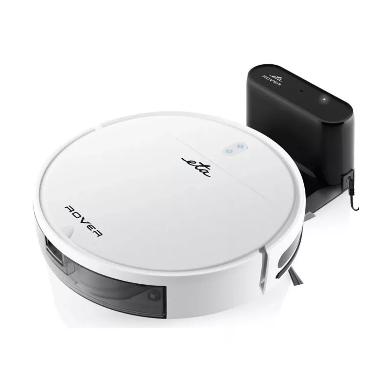 ETA Rover White robotpūtējs 124890000 Rover white 124890000