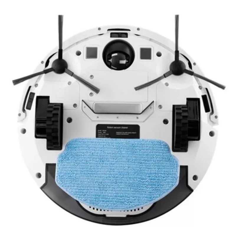 ETA Rover White robotpūtējs 124890000 Rover white 124890000