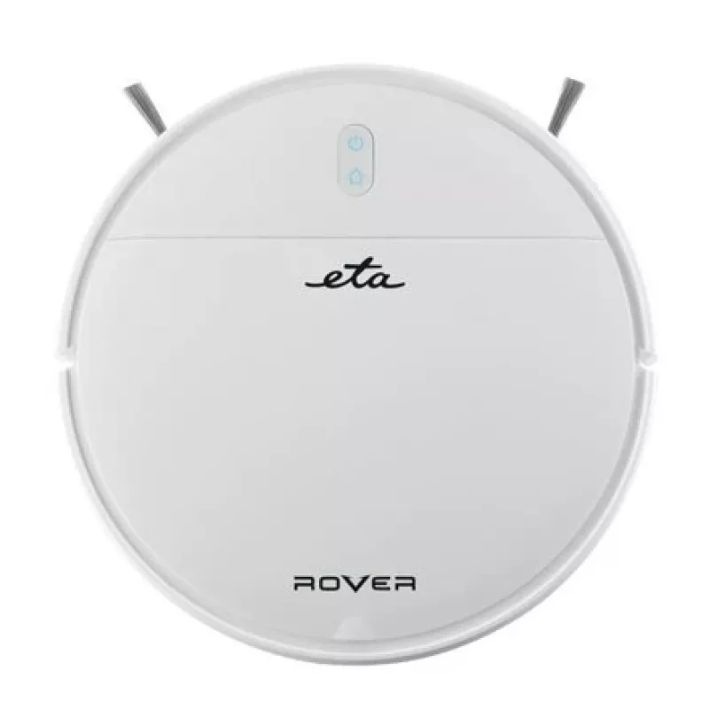 ETA Rover White robotpūtējs 124890000 Rover white 124890000