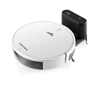 ETA Rover White robotpūtējs 124890000 Rover white 124890000