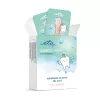 ETA Sonetic Kids 171090200 Replacement Brush Heads - 2 Pack - Pink