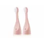 ETA Sonetic Kids 171090200 Replacement Brush Heads - 2 Pack - Pink