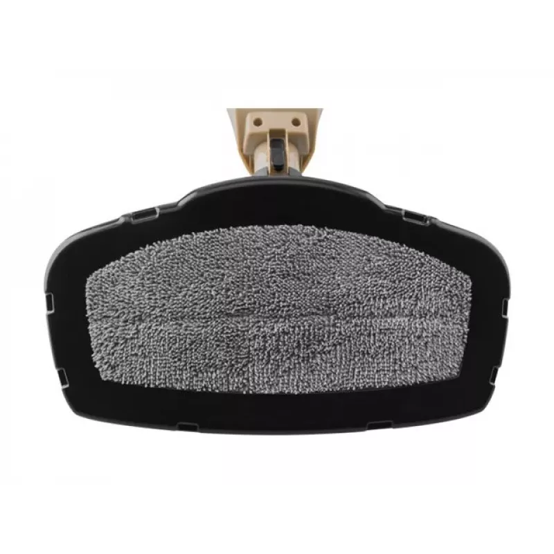 ETA Vapuro ETA226190000 Tvaika tīrītājs – 1500 W, 2 bar, 0.35 L, brūns