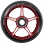 Ethic Calypso Ritenis 125mm 12std Melns