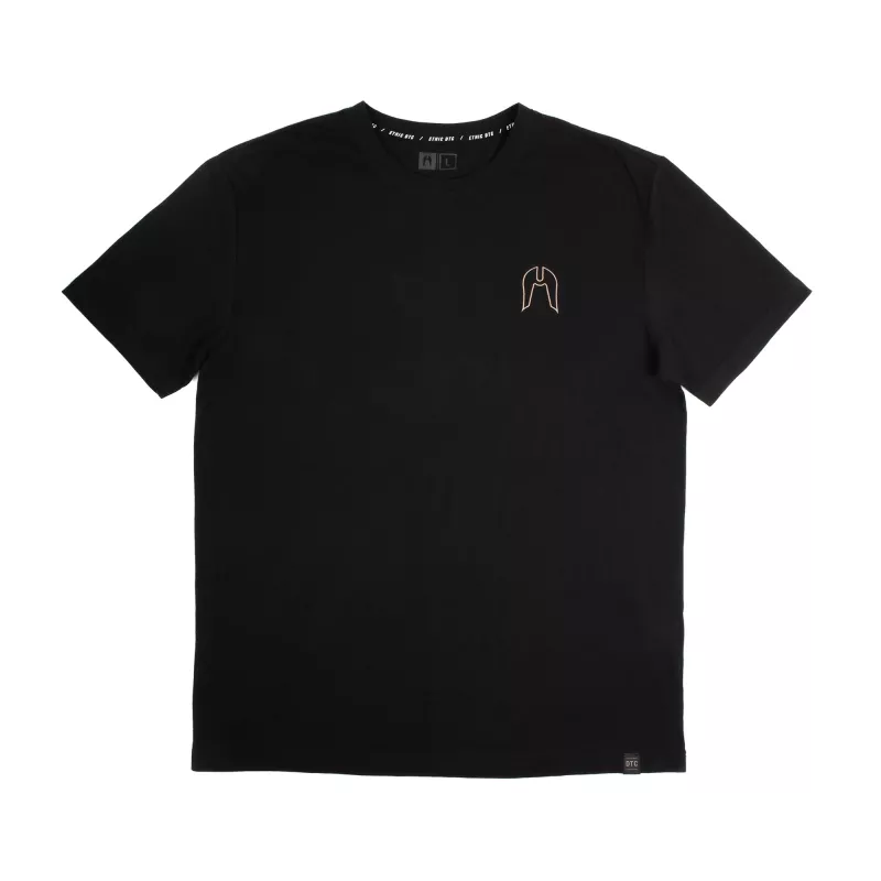 Ethic Casual Suspect T-krekls XS