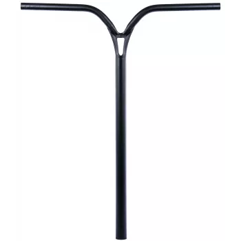 Ethic Deildegast V2 Stūre 720mm Melna