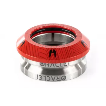 Ethic DTC Headset Oracle Melns