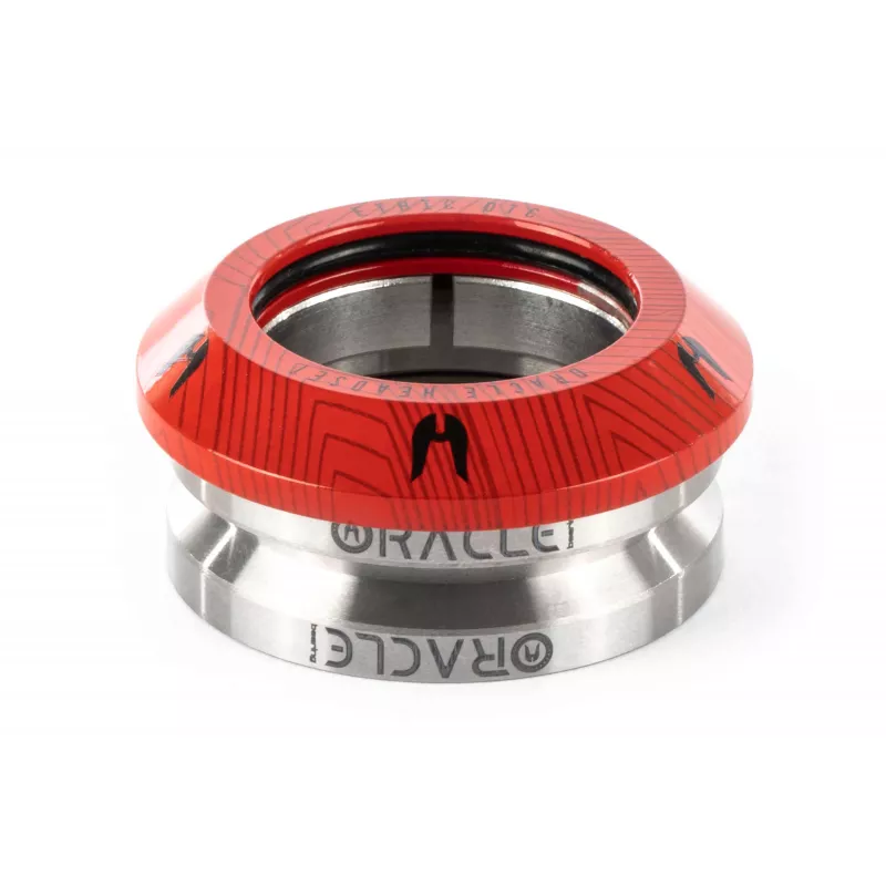 Ethic DTC Headset Oracle Blue