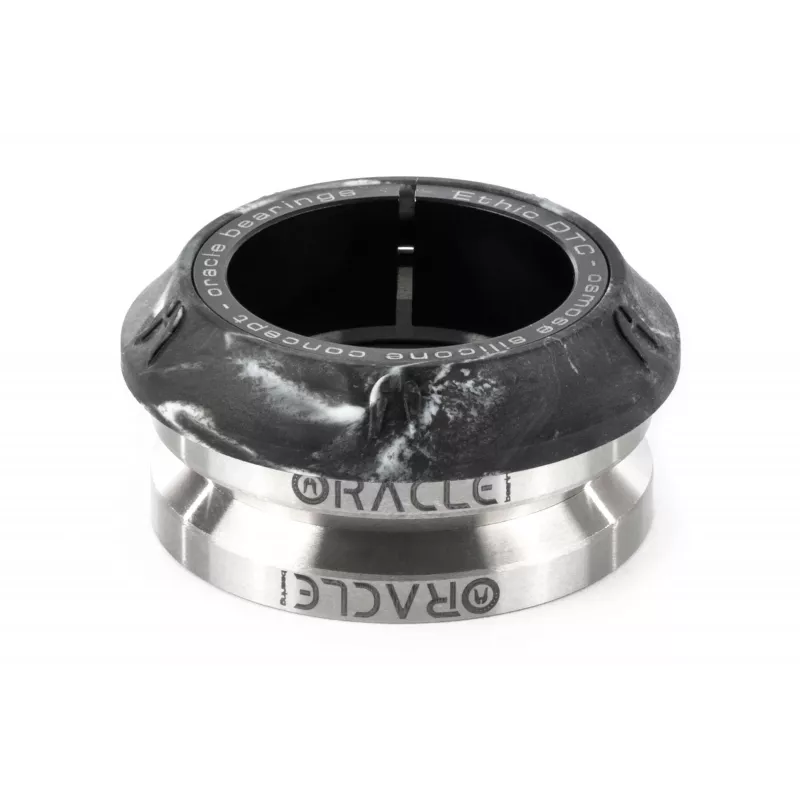 Ethic DTC Headset Osmose Grey