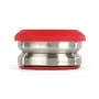 Ethic DTC Headset Silicone Red