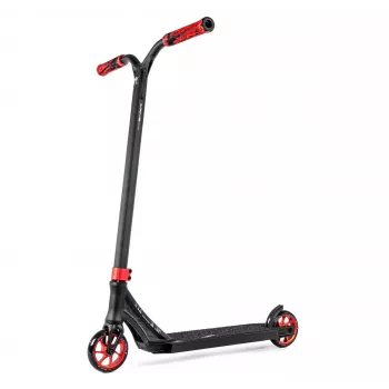 Ethic Erawan V2 Medium Stunt Scooter (Black) – 6061 Aluminium, 110mm Wheels, 2.9kg