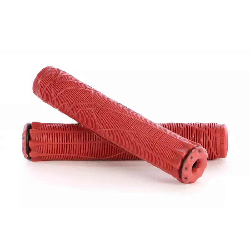 Ethic Grips Black