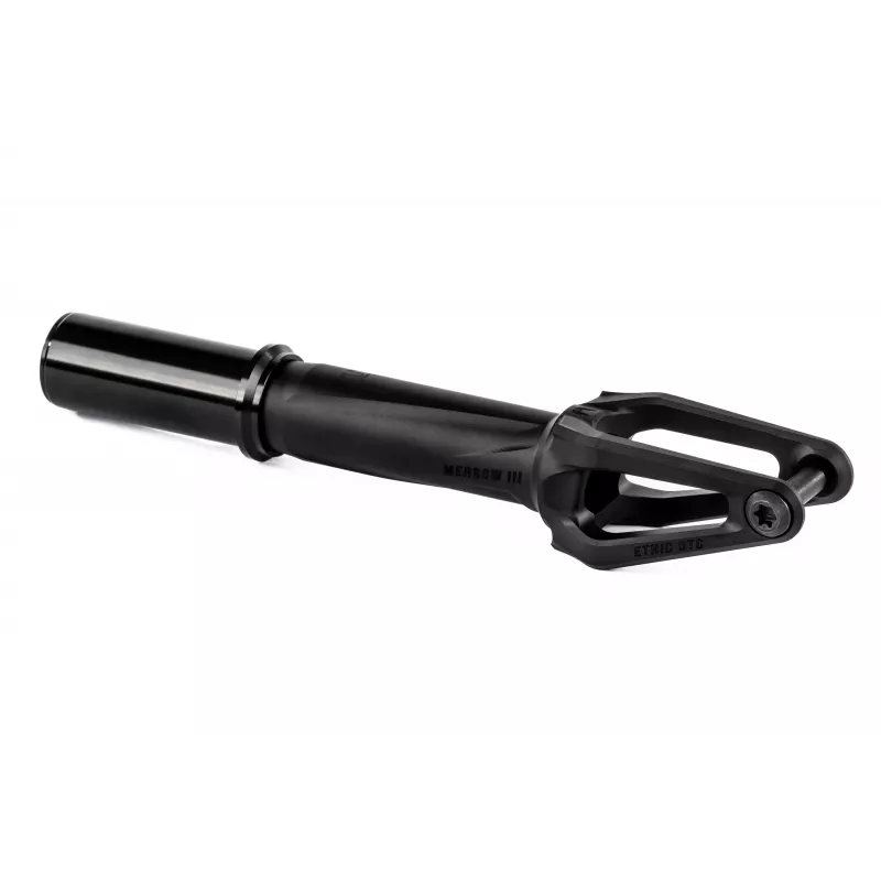Ethic Merrow Fork V3 IHC Silver