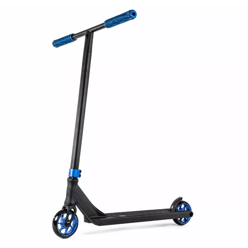 Ethic Pandora Medium Stunt Scooter Brushed