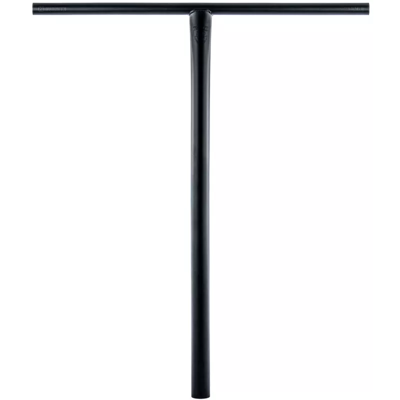 Ethic Tenacity V2 T-Bar 620 mm Black Mirror