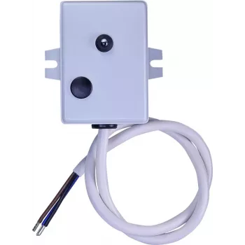 ETI RELAY PHOTO ETS-16B 230V/16A 02471102 Fotoelektriskais relejs ar regulējamu gaismas sensoru