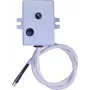 ETI RELAY PHOTO ETS-16B 230V/16A 02471102 Fotoelektriskais relejs ar regulējamu gaismas sensoru